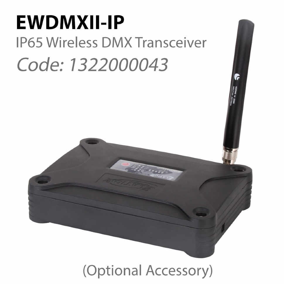 Вращающаяся голова Elation Volt Q5E-6PK