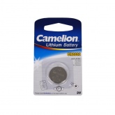 Батарейка таблетка Camelion CR2032 1 шт.