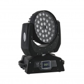 Вращающаяся голова INVOLIGHT LEDMH368ZW