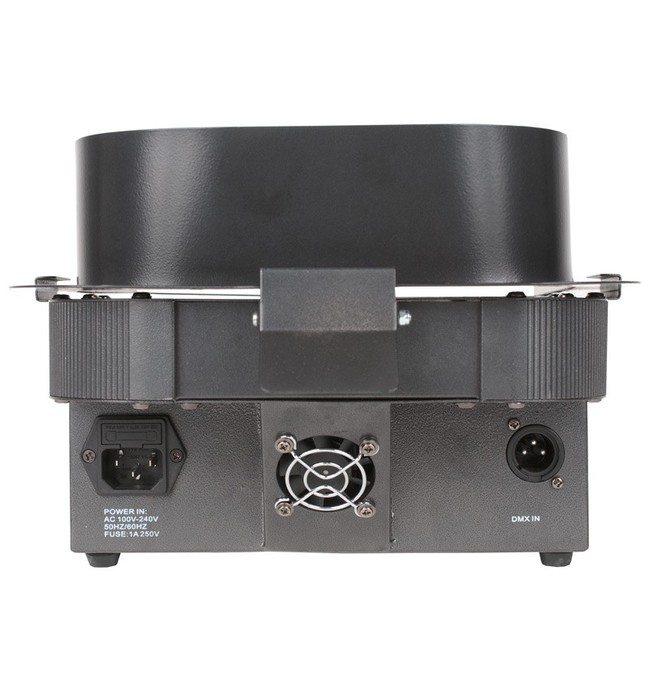 Прожектор ADJ FLAT PAR TRI18XS