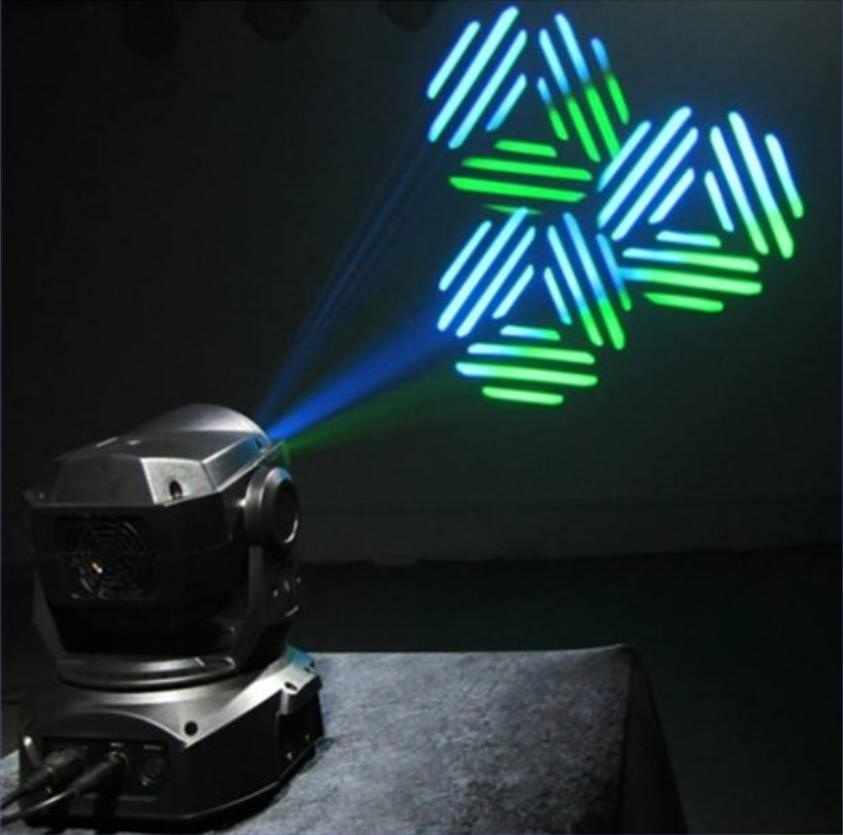 Вращающаяся голова Ross Goldfinch Spot 75W