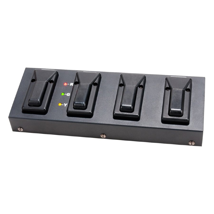 Прожектор ADJ Dotz TPAR System