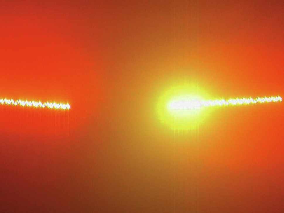 Светодиодная панель EUROLITE LED BAR-252 RGBA