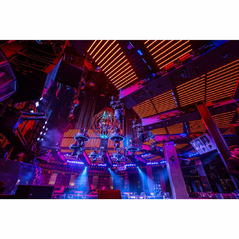 Светодиодная панель Elation Pixel Bar 20