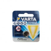 Батарейка VARTA CR1220 1 шт.