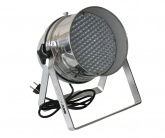 Прожектор INVOLIGHT LEDPAR64/AL