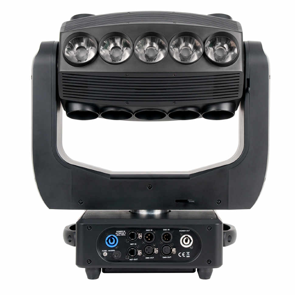 Вращающаяся голова Elation ACL 360 Roller