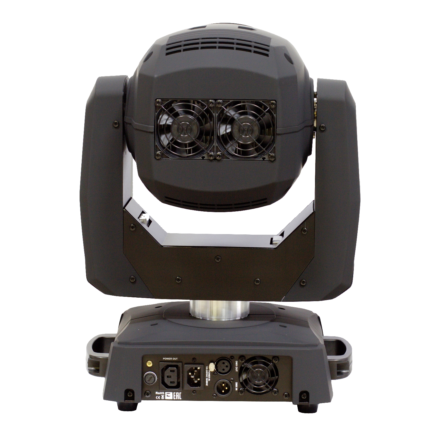 Вращающаяся голова INVOLIGHT LEDMH140B