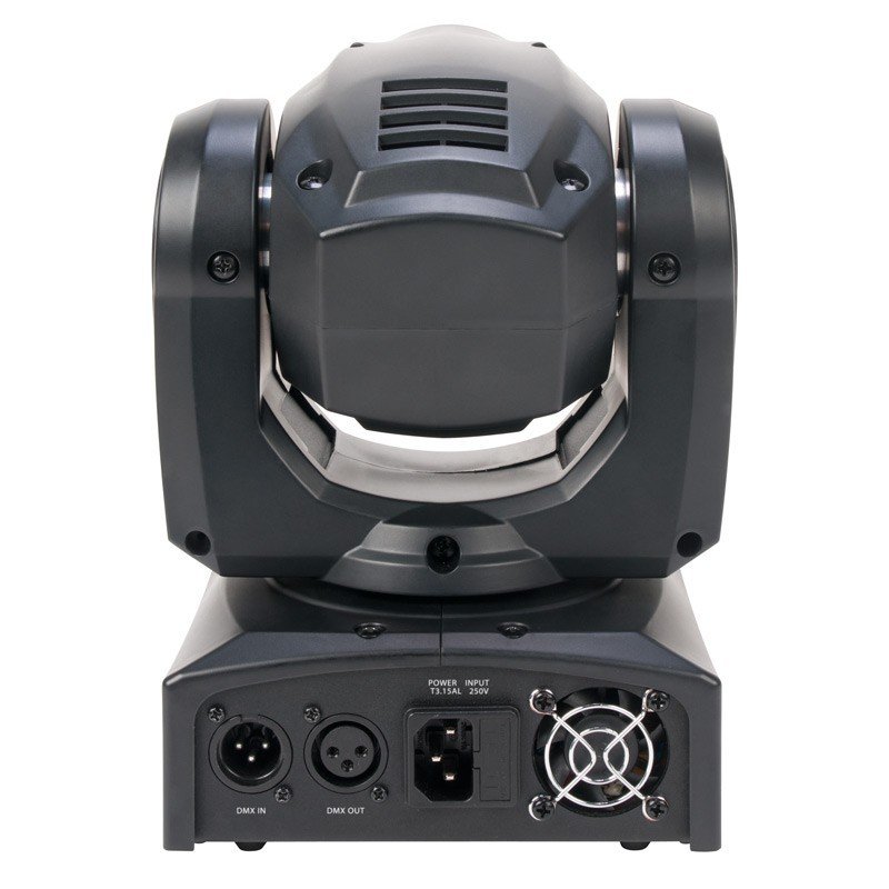Вращающаяся голова ADJ Inno Pocket Beam Q4