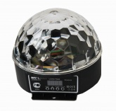 LED диско шар INVOLIGHT LEDBALL53