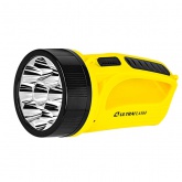 Фонарь-прожектор Ultraflash Led3816SM