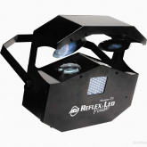 Светодиодный сканер American DJ Reflex Pulse LED