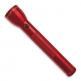 Фонарь-дубинка MAGLITE ML300L 3G, 3D красный
