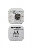 Батарейка для часов RENATA SR920SW 371 1 шт.