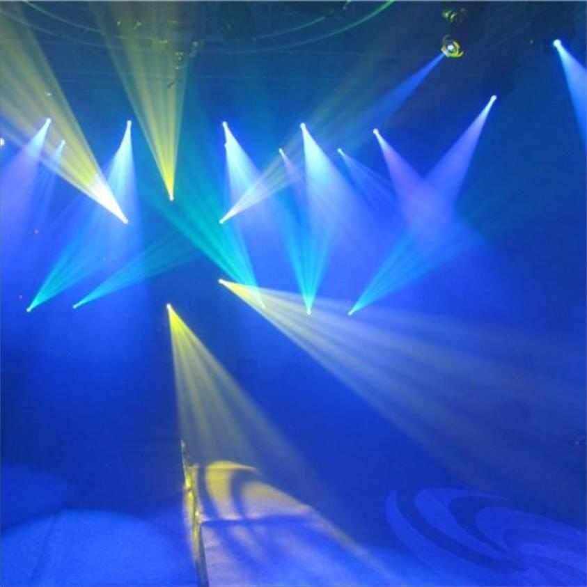 Вращающаяся голова Ross Goldfinch Spot 75W