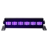 Ультрафиолетовый светодиодный светильник PARTY MAKER UV LED BAR 6x3w