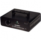 Лазерный проектор ShowLight L818RGY