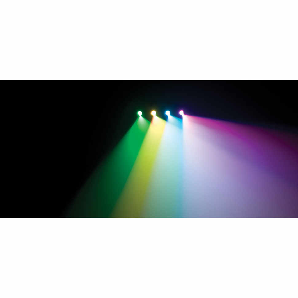 Светодиодная панель AMERICAN DJ FUSION TRI FX BAR