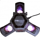 Светодиодный сканер INVOLIGHT LED RX300