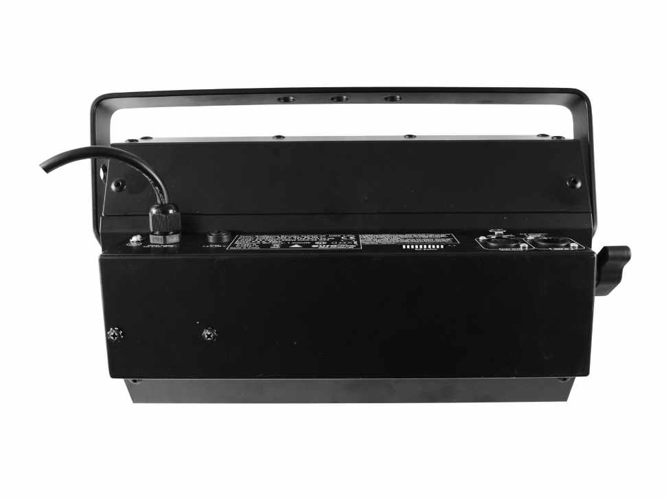 Парблайзер Eurolite Audience Blinder 2xPAR-36 DMX bk