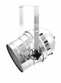 Прожектор Eurolite LED PAR-64 RGB 36x3W Short sil