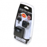 Блок питания ROBITON APP03 Universal Charging Kit 2.1A iPhone/iPad