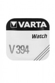 Батарейка для часов VARTA 394 1 шт.