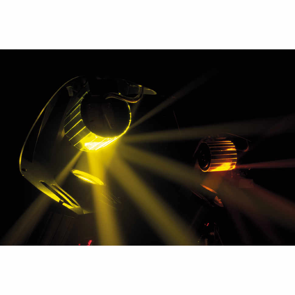 Светодиодный сканер American Dj Inno Roll LED