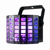 Светоэффект ADJ Mini Dekker LZR