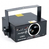 Лазерный проектор ShowLight L101G