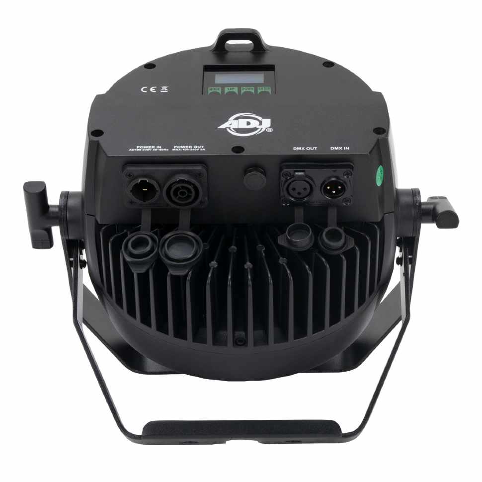 Прожектор ADJ 18P HEX IP