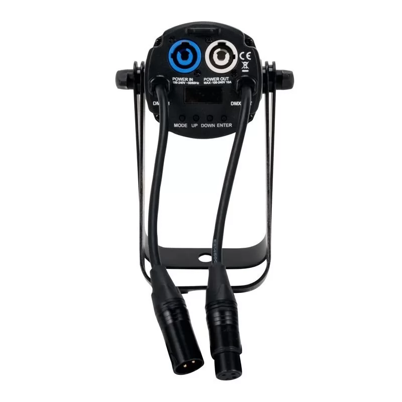 Прожектор ADJ Saber Spot DTW