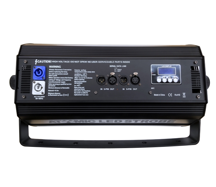 Светодиодный стробоскоп SHOWLIGHT LED STROB 1000