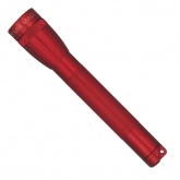 Фонарь MAGLITE LED красный 2AA