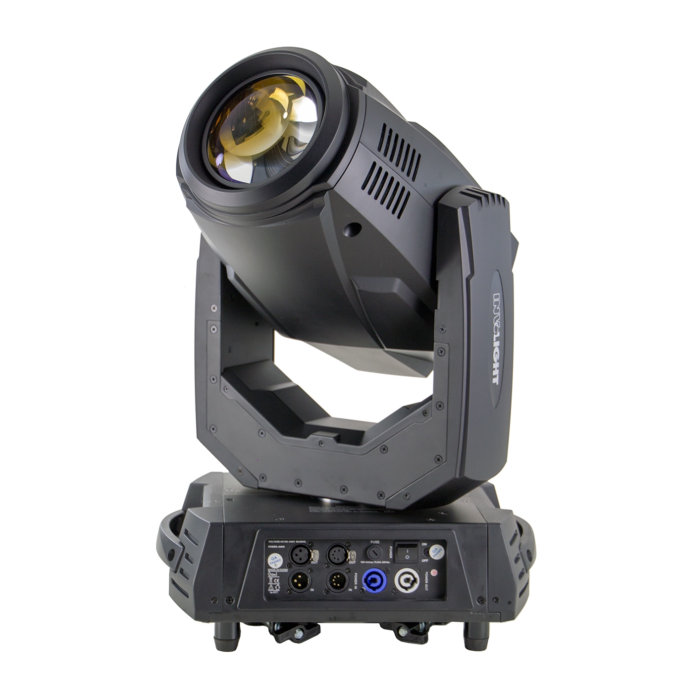 Набор вращающихся голов INVOLIGHT PROSPOT333