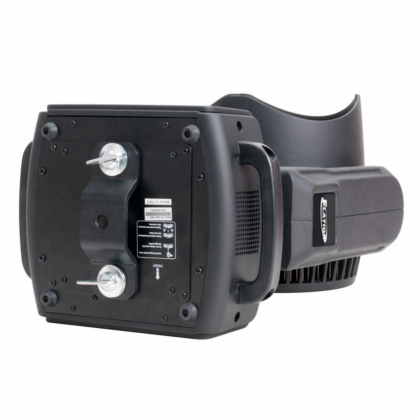 Вращающаяся голова Elation Rayzor 360Z