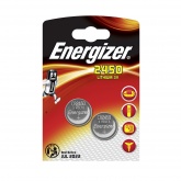 Батарейка таблетка Energizer CR2450 1 шт.