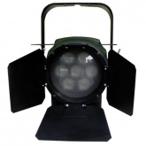 Театральный прожектор SHOWLIGHT SL-720V-WHITE