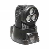 Вращающаяся голова INVOLIGHT LEDMH315TCOB