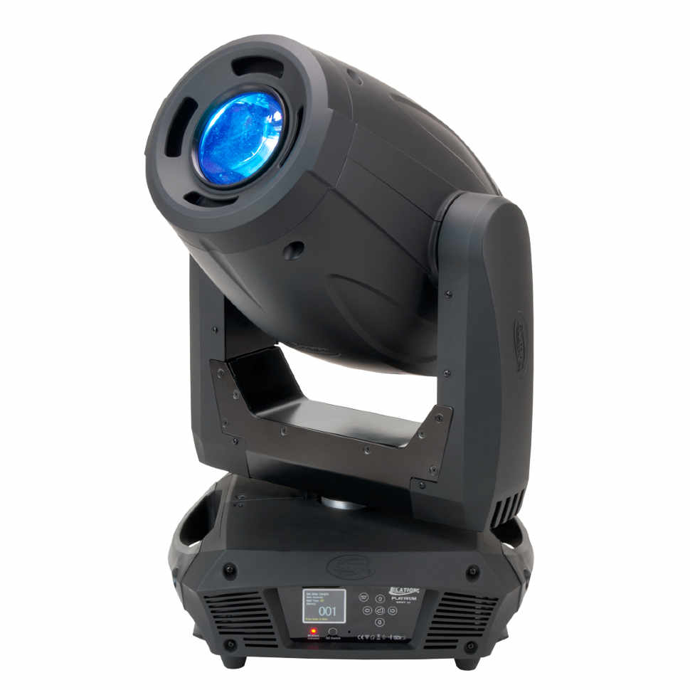 Вращающаяся голова Elation Platinum Spot III