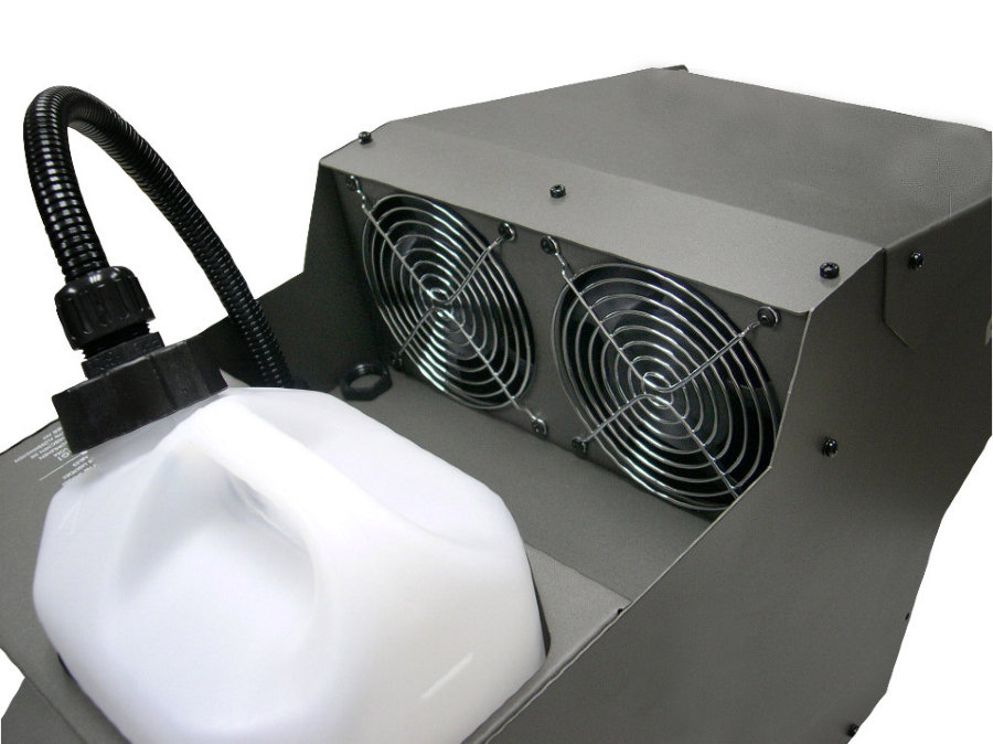 Генератор тумана Ross Storm Haze 3000 DMX