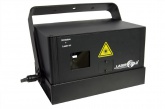 Лазерный анимационный проектор Laserworld DS-1800RGB