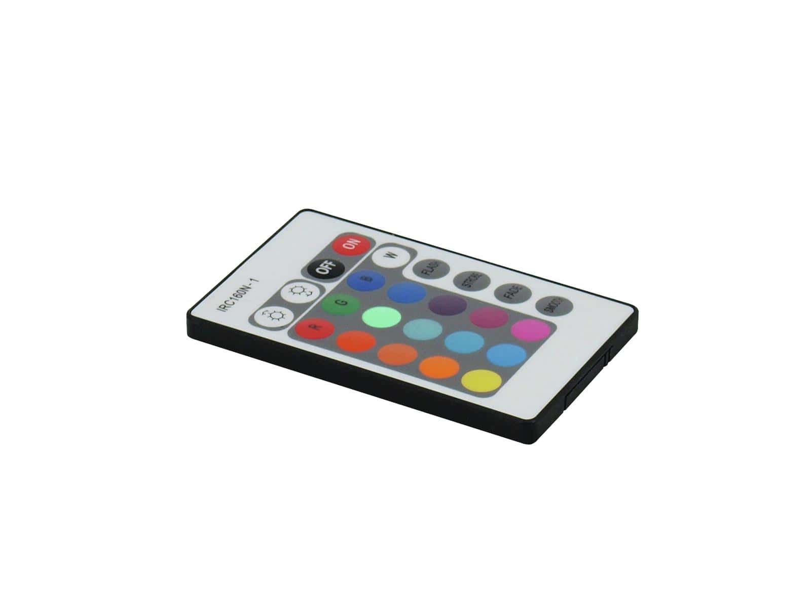 Прожектор Eurolite LED PST-9 TCL IR spot