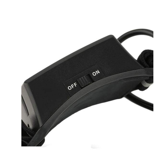 Лазерные очки PartyMaker Night Vision RGB