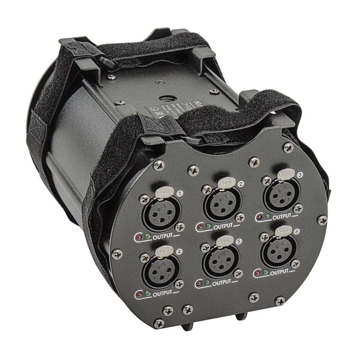 Сплиттер INVOLIGHT DMXS6