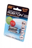 Аккумулятор ROBITON RTU HR03 950 мАч 1 шт.