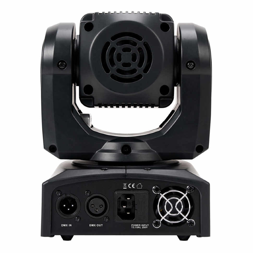 Вращающаяся голова American DJ INNO POCKET Z4