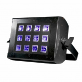 Ультрафиолетовый светодиодный светильник ADJ UV FLOOD 36