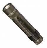 Фонарь MAGLITE LED MAG-TAC зеленый, плоский безель
