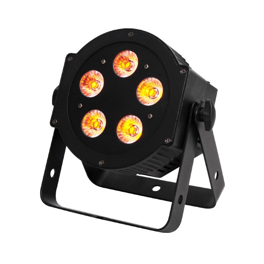 Прожектор ADJ 5P HEX